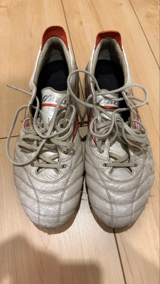 ミズノ モレリアネオ4 26.5cm