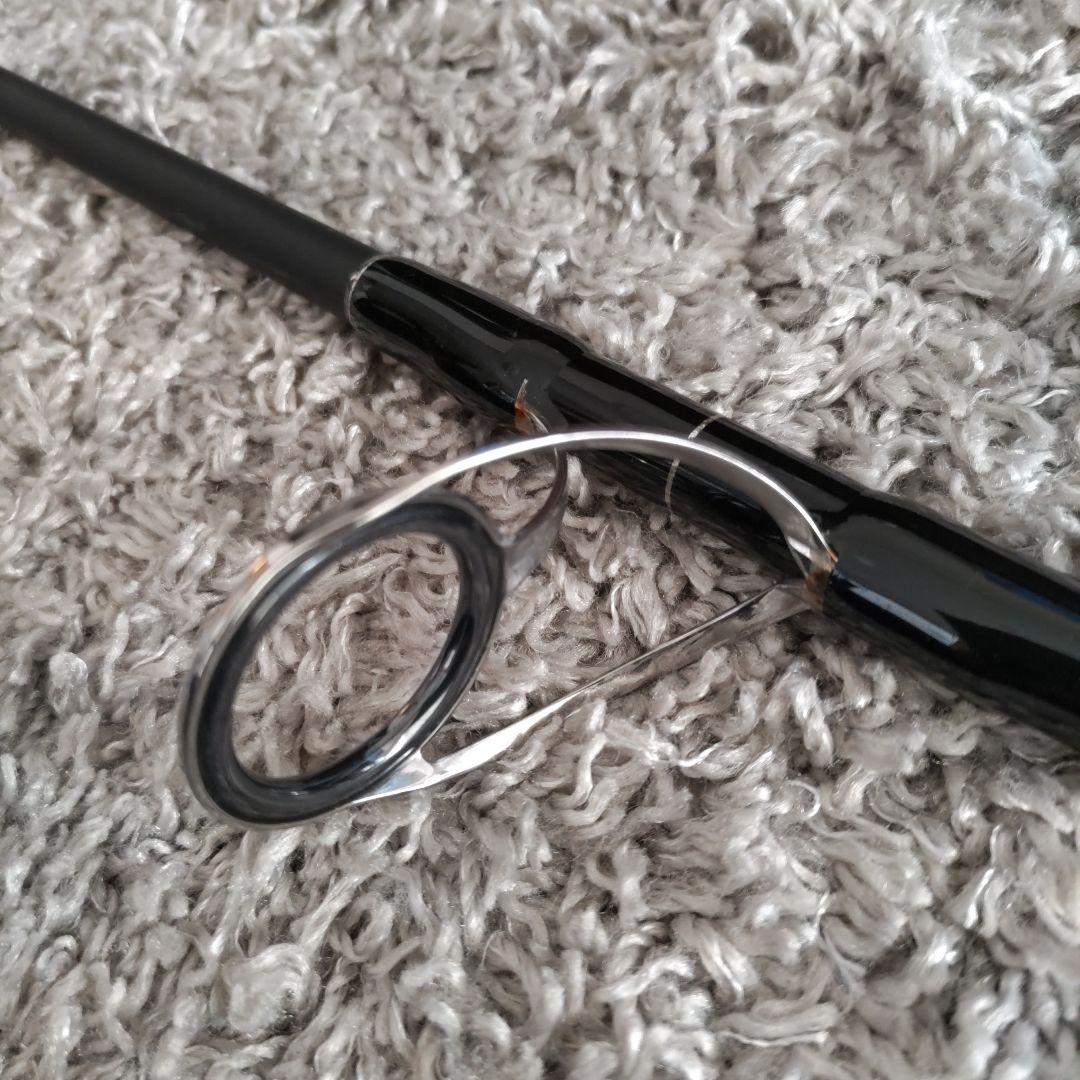 ロッド TENRYU SpikeTUNA SK832TN