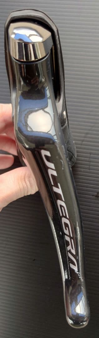 SHIMANO ULTEGRA R8000 グループセット クランクデュラエース