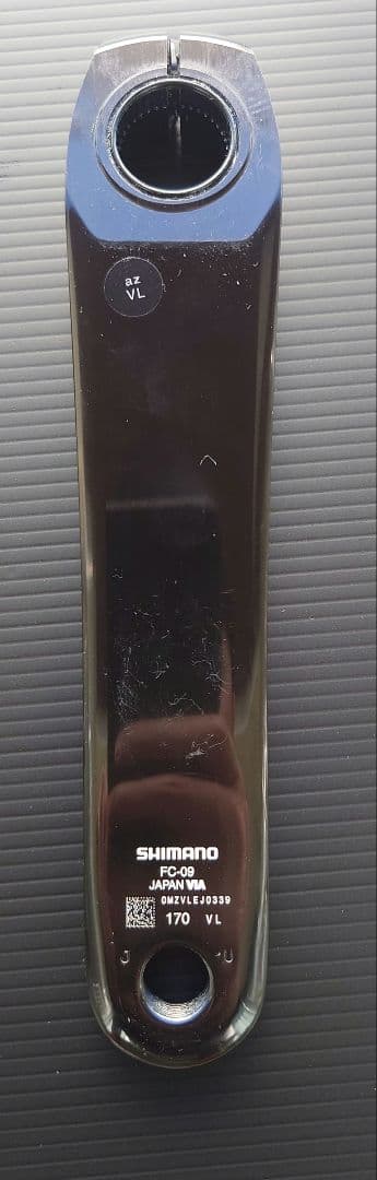 SHIMANO ULTEGRA R8000 グループセット クランクデュラエース