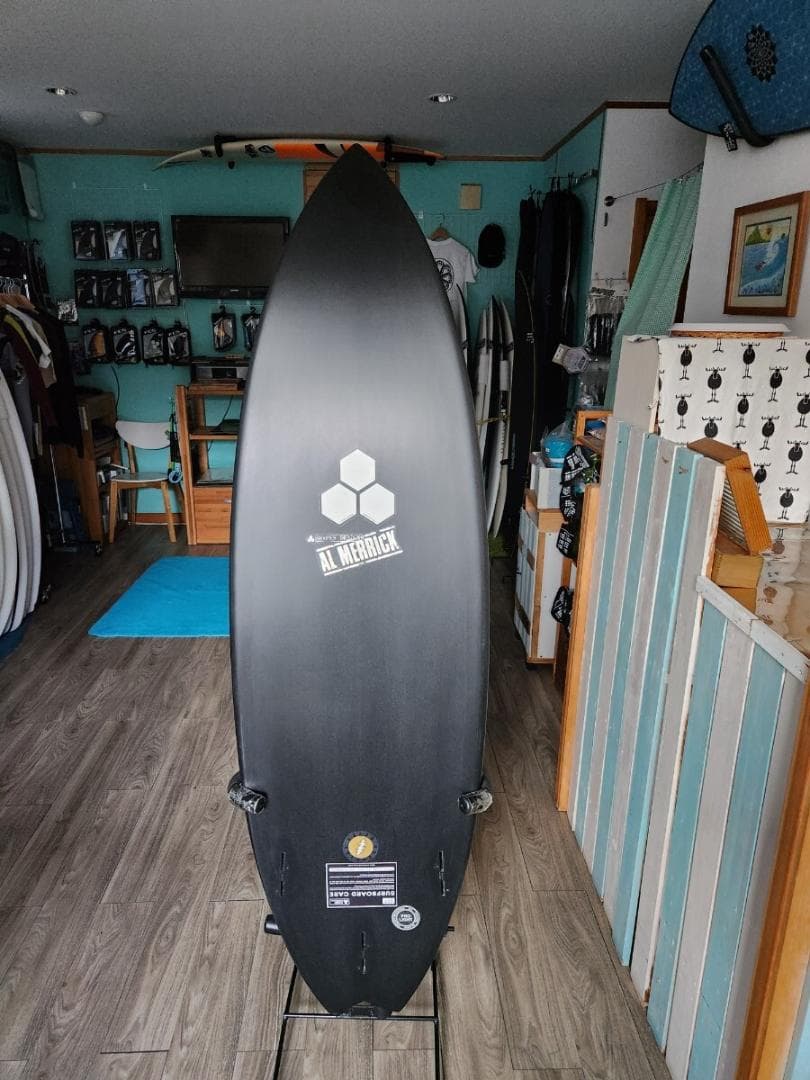 新品送込ECT EPS アルメリック5.8 HappyEveryday スワロー