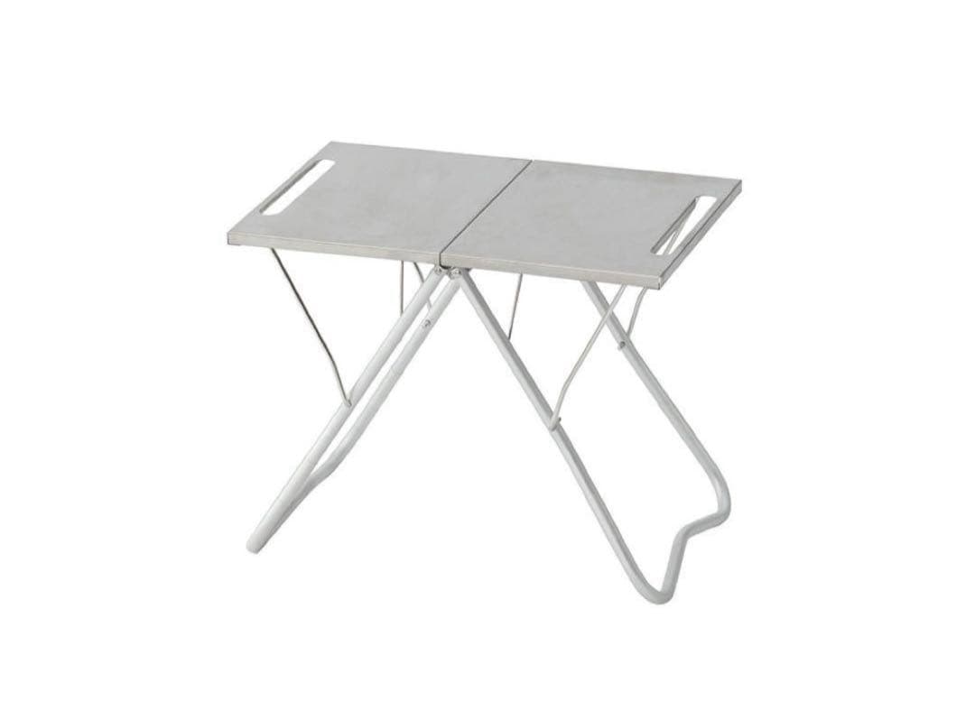 スノーピーク　焚き火マイテーブル　TAKIBI Myテーブル