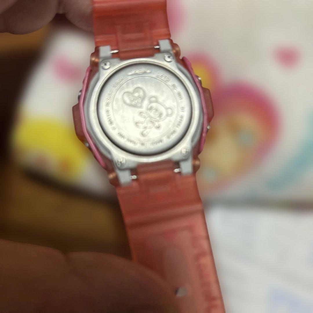 激レア！CASIO Baby-Gメゾピアノ コロンちゃん　平成レトロ