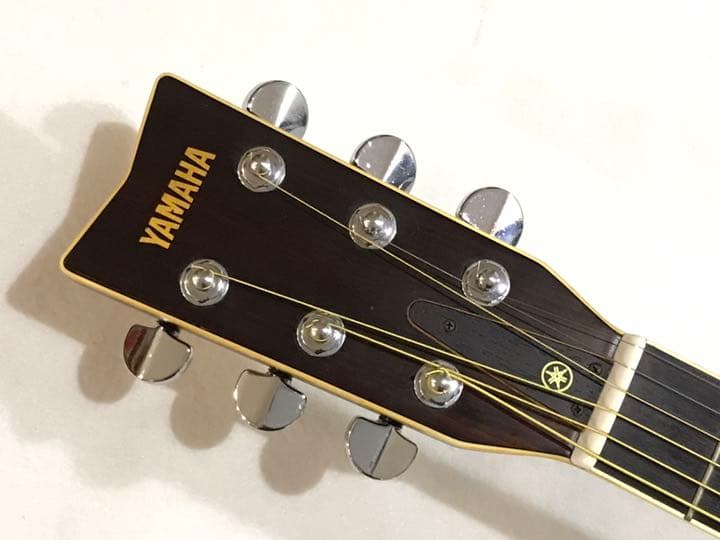 じゃじゃ丸さん 専用   YAMAHA FG−301 オレンジラベル