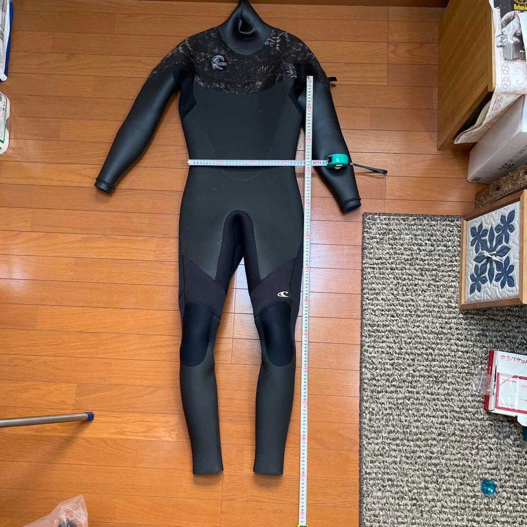 O'Neill Lサイズ 長袖ロングチェスト