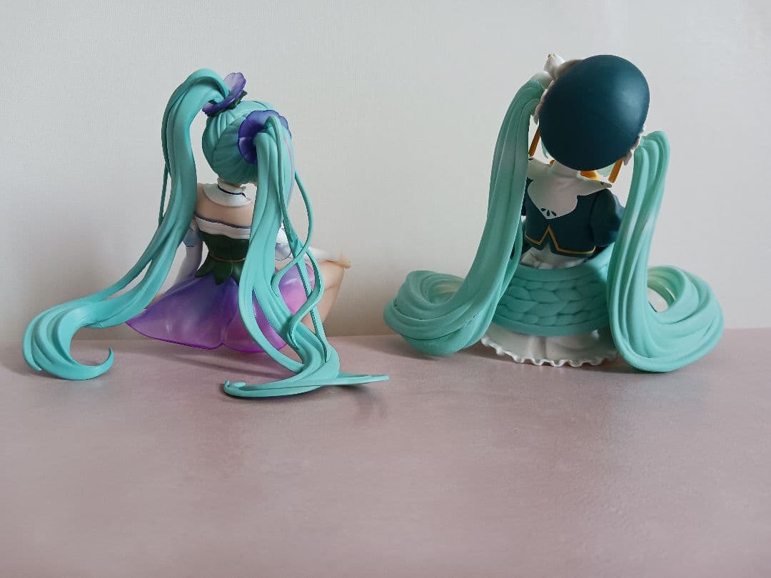 初音ミク etc まとめ売り (中古破損あり) バラ売り✕