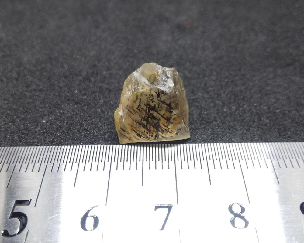 489 レインボーラティスサンストーン オーストラリア産