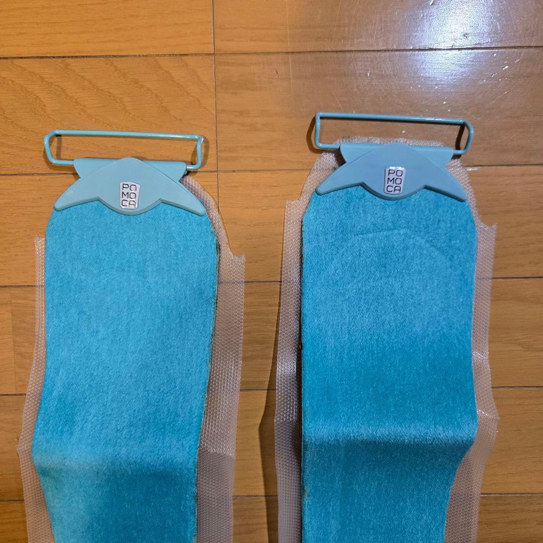 ブラックダイヤモンド BCスキー板＋Pomocaシール未使用