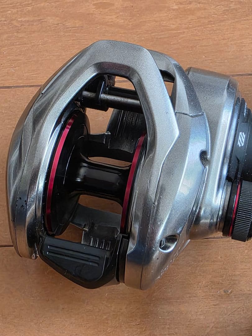 シマノ　スコーピオンMD 300XGLH　値下げ不可