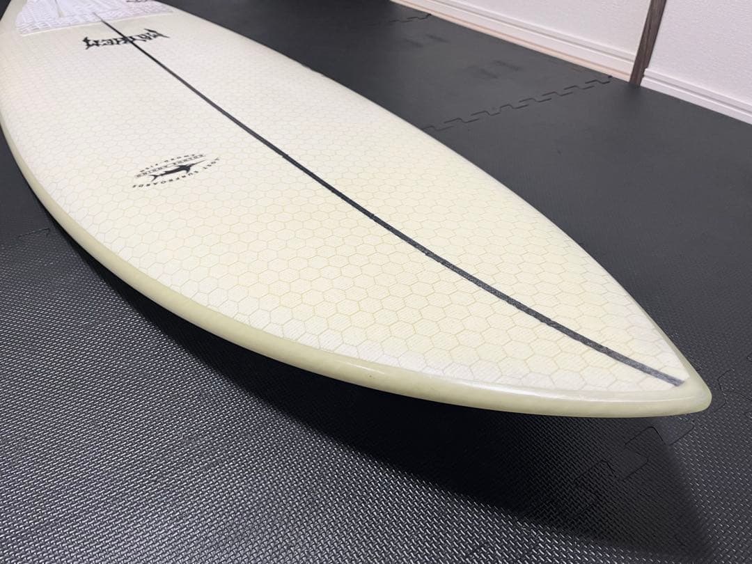 【千葉市引取限定】LIB TECHソードフィッシュ5'8