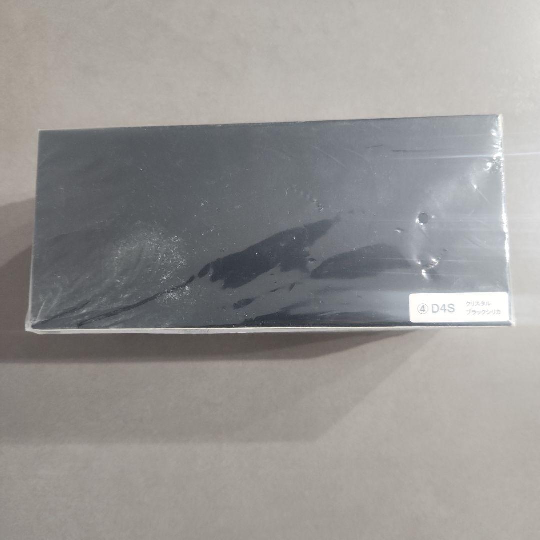 トヨタ GR86 ミニカー ブラック 未開封