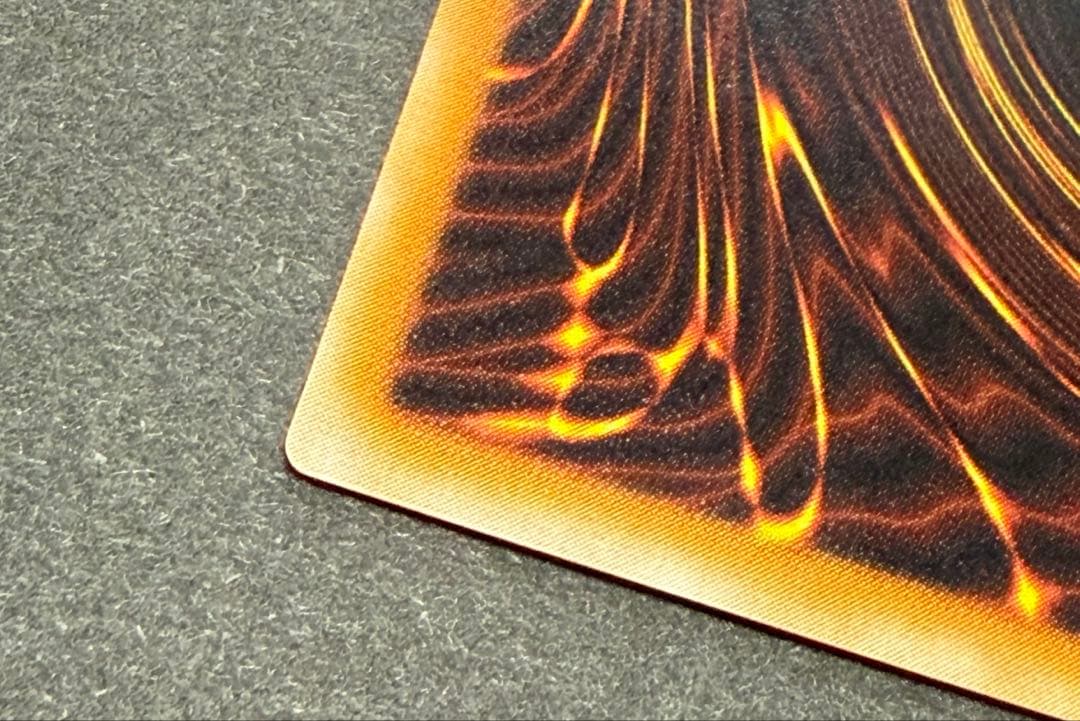 遊戯王カード♦︎ブラックマジシャン レリーフ