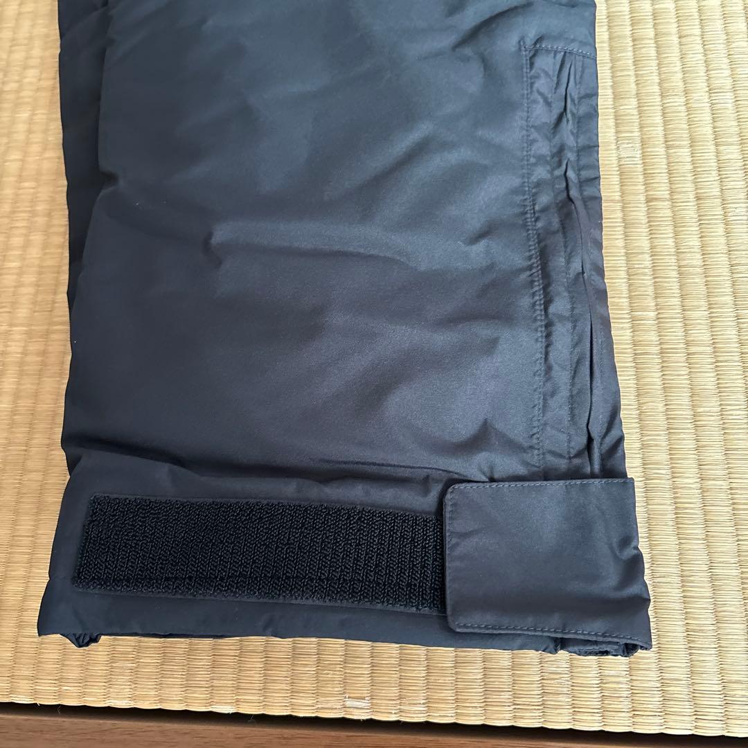 グローブライド GORE-TEX フィッシングスーツ DW-1922 L