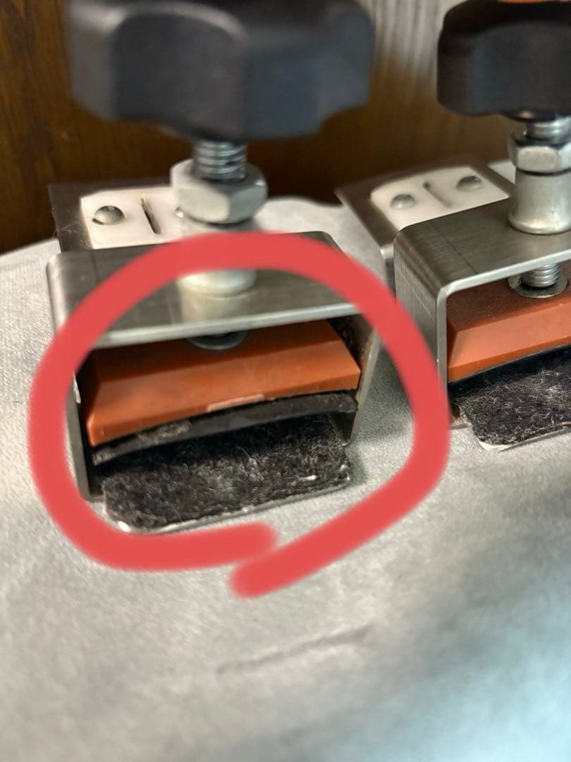 (付属品あり)吉澤 ピアノ アシストスツール、アシストペダル×2、収納バッグ