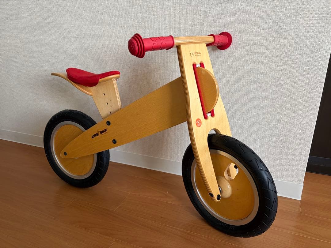 美品　KOKUA社　LIKE a BIKE ドイツ製