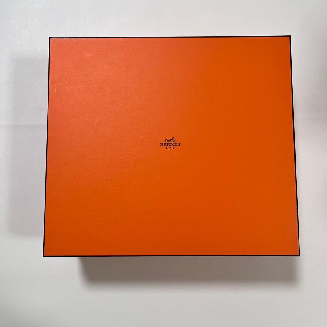 美品　エルメス　バッグ用　空箱　ギフトボックス