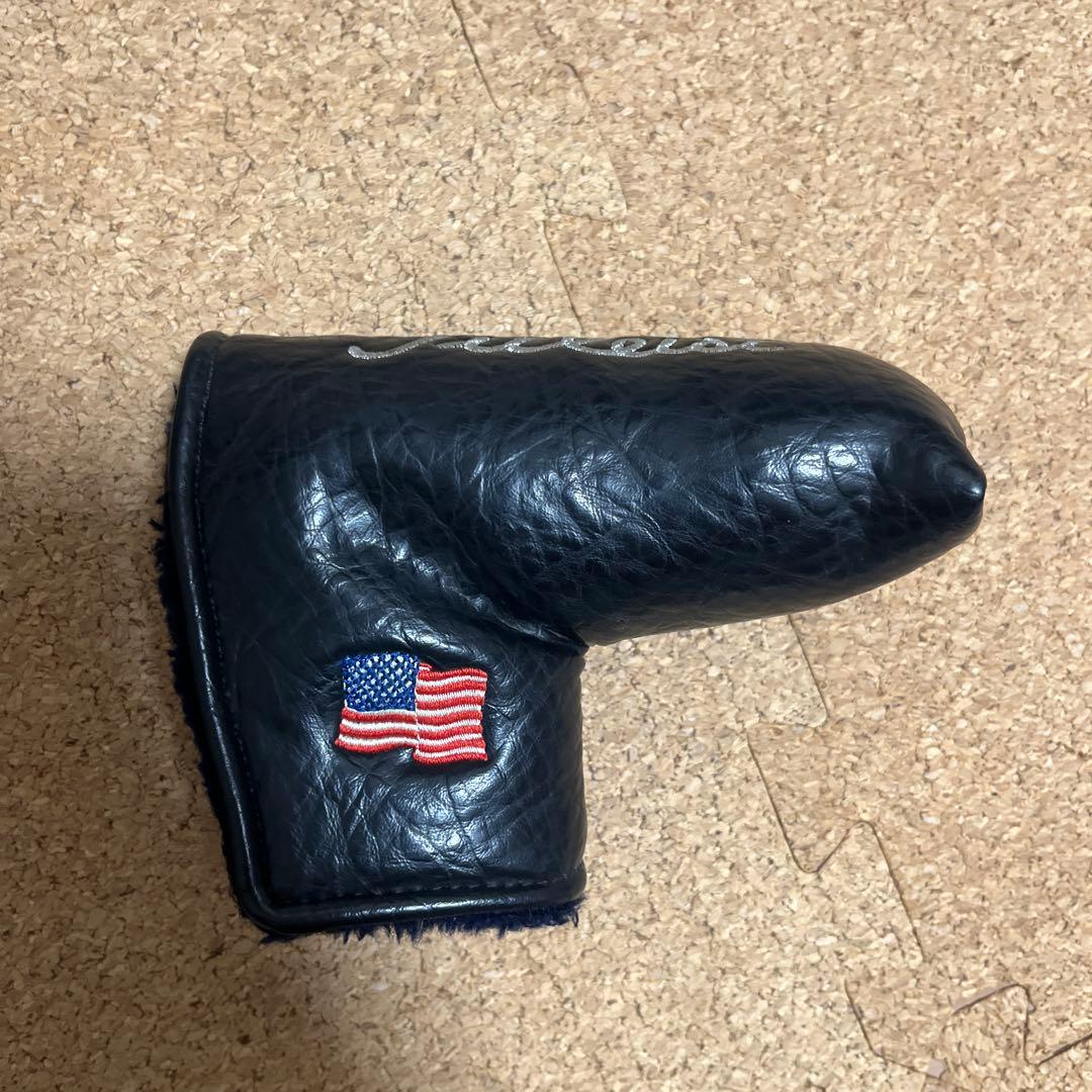 激レア！数量限定　スコッティキャメロン　SCM5