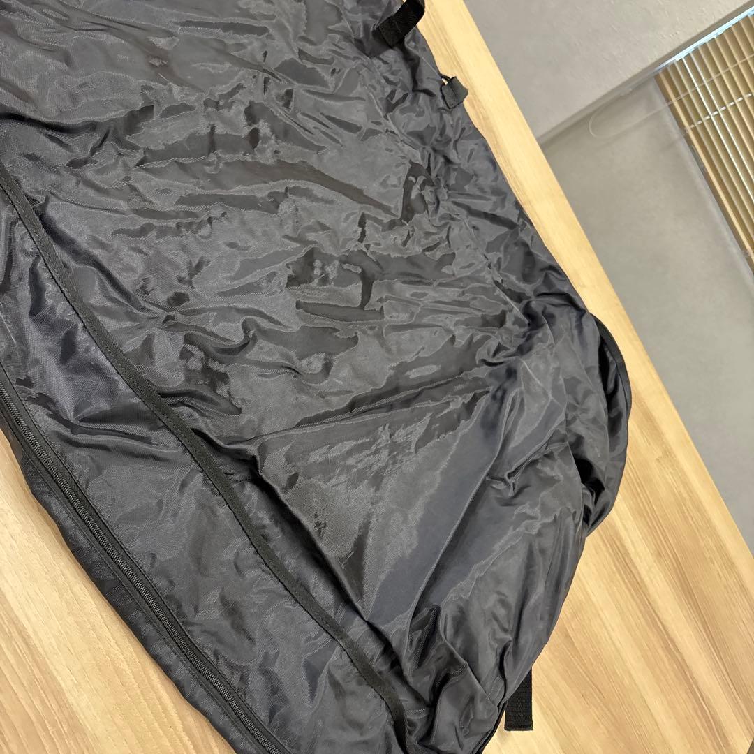 ♢希少♢タイトリスト ツアーキャディバッグ TB22SF9 3点式ショルダー