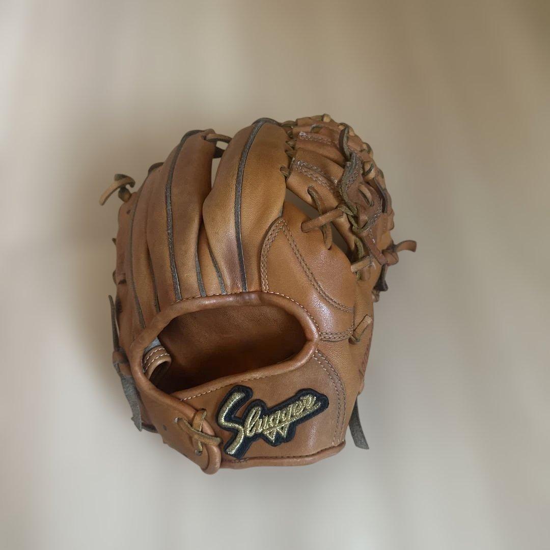 硬式 久保田スラッガー KSG-25PS