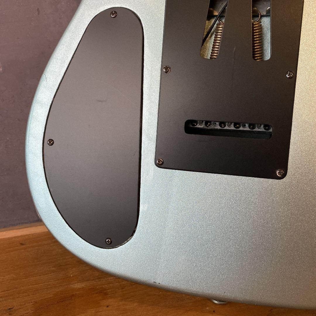 【訳あり】ARIA Pro II アリアプロ　マグナシリーズ