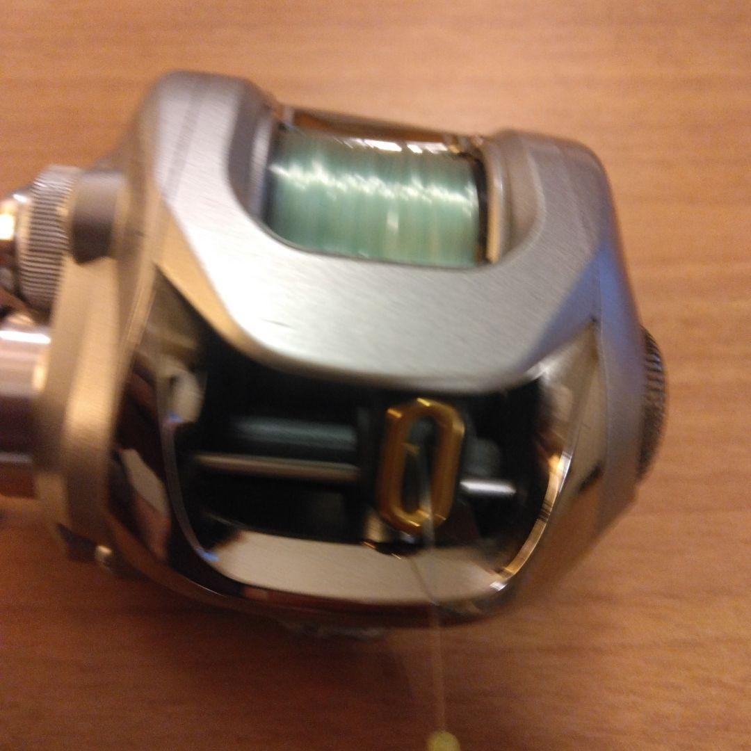 ダイワ　チームダイワZ TD-Z 美品　送料込み　バス