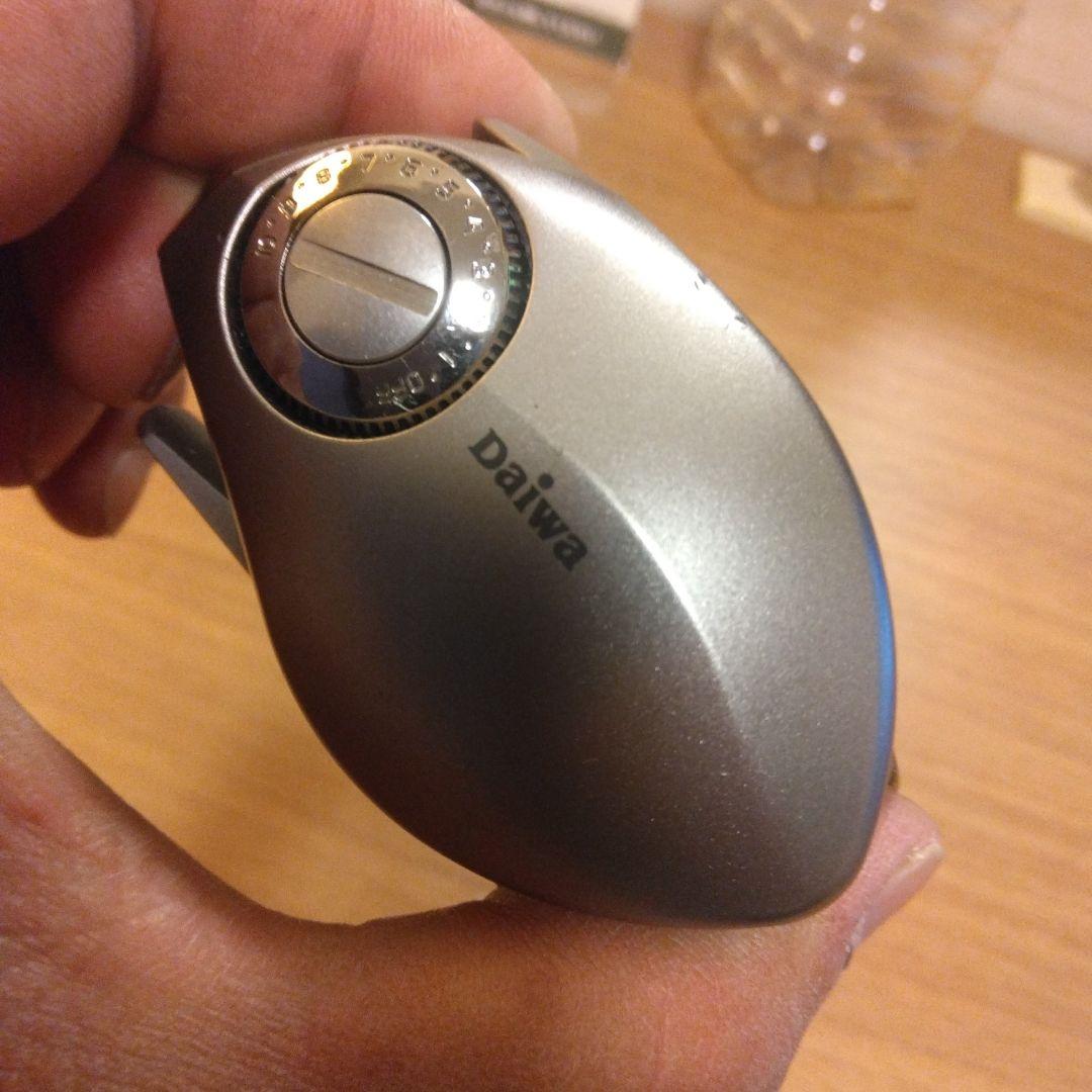 ダイワ　チームダイワZ TD-Z 美品　送料込み　バス