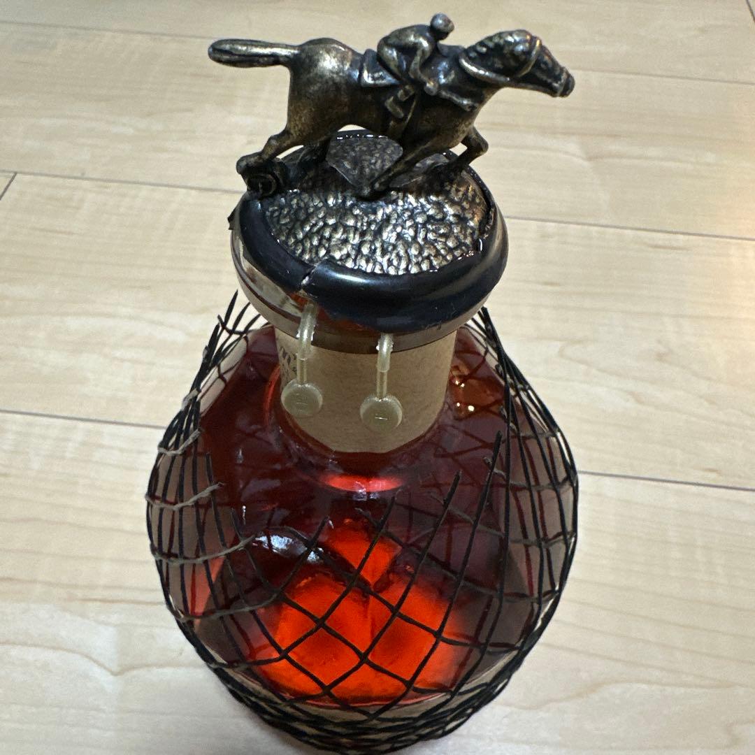 Blanton's バーボンウイスキー オリジナル750ml