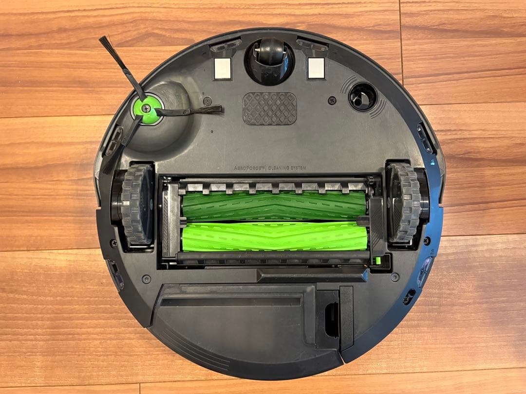 iRobot ロボット掃除機Roomba ルンバ j7 新品フィルター&ブラシ付