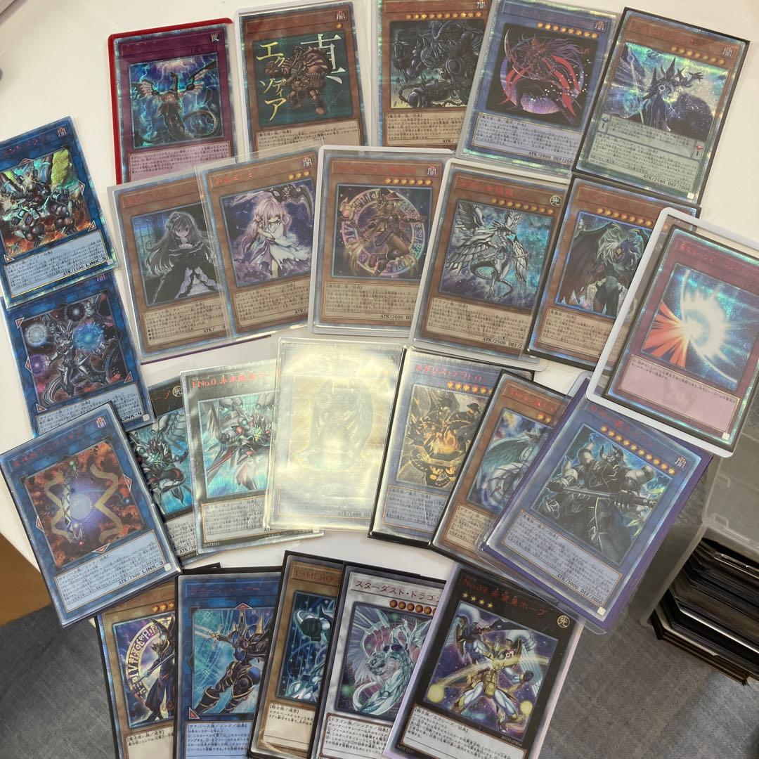 遊戯王　20thシク　まとめ売り　無限泡影