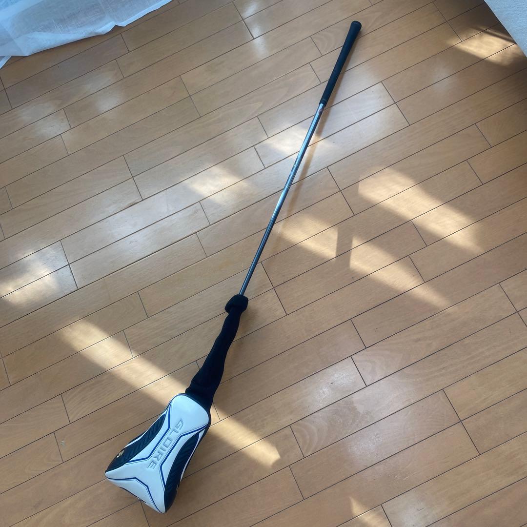 GLOIRE ドライバー ゴルフクラブ