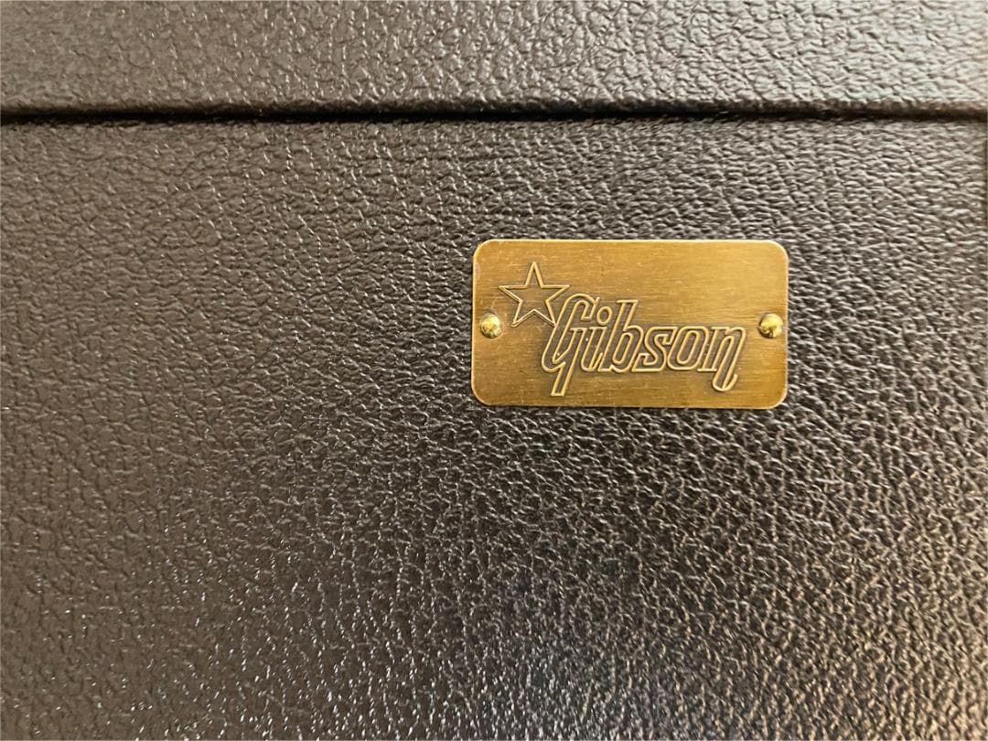 Gibson J-45 The59 2017年製 & Lifton Case