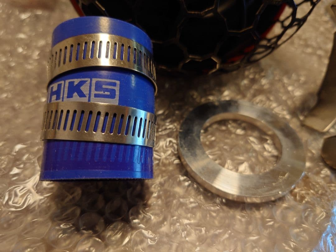 S660用　HKS エアクリーナー　70020-AH108