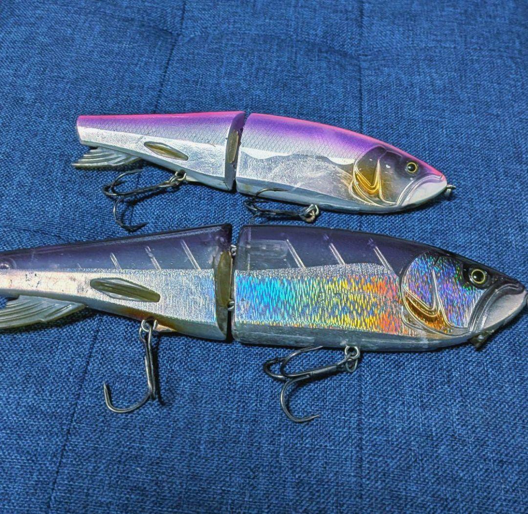 画像１画像２のセット　カエス　krk　ライキリ４点　スペアパーツ３点セット