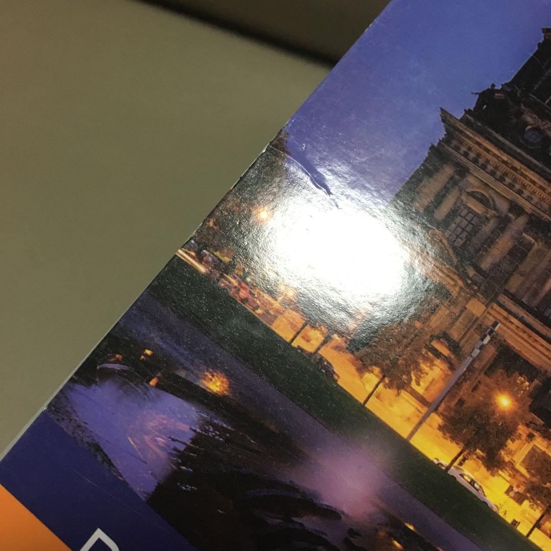 1/400　ルフトハンザ航空　B777-FBT