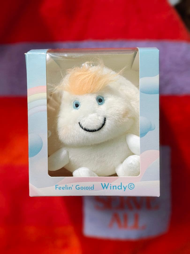 【新品】藤井風 Windy 日産スタライブ購入