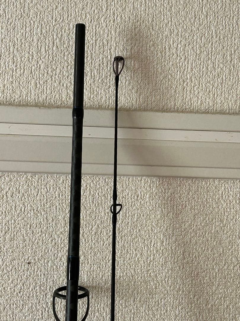 21COLT SNIPER BB S100MH ショアジギングロッド