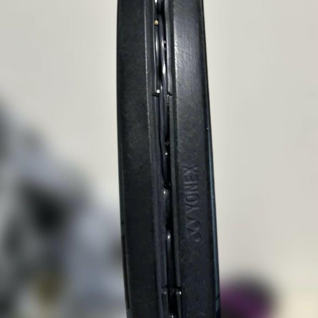 ヨネックスEZONE105