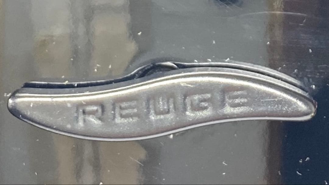 リュージュ　メカニカル　72弁　3パート　シリンダー式　オルゴール　トサカ