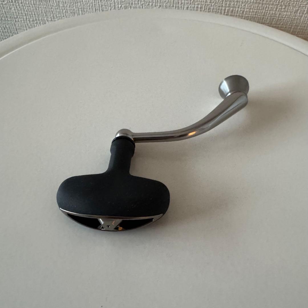 【未使用品】22イグシスト 純正ハンドル 60mm