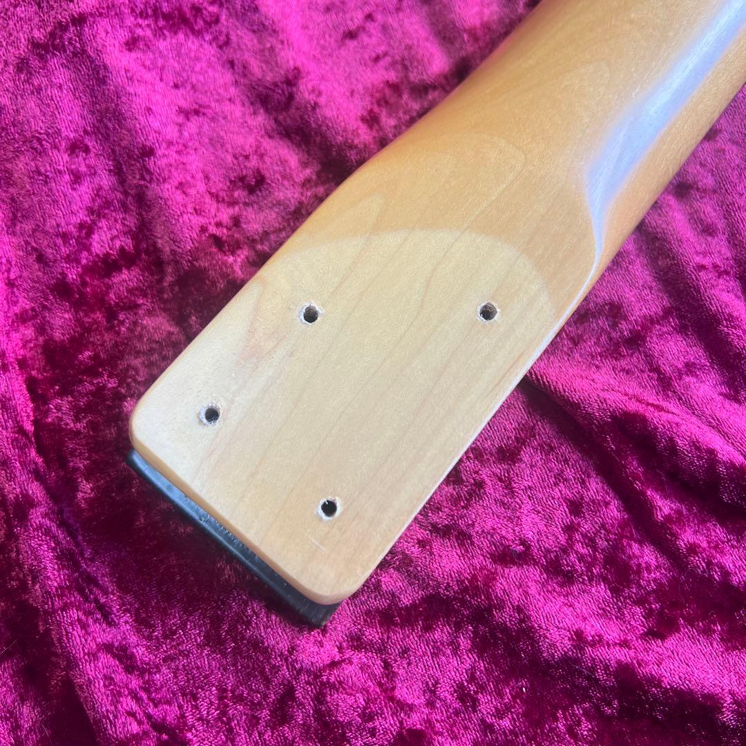 【現状販売】YAMAHA ヤマハRGZ-ll ネック