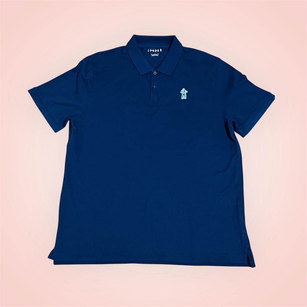メンズウェア Jordan Eastside Golf Men's Polo Shirt XL