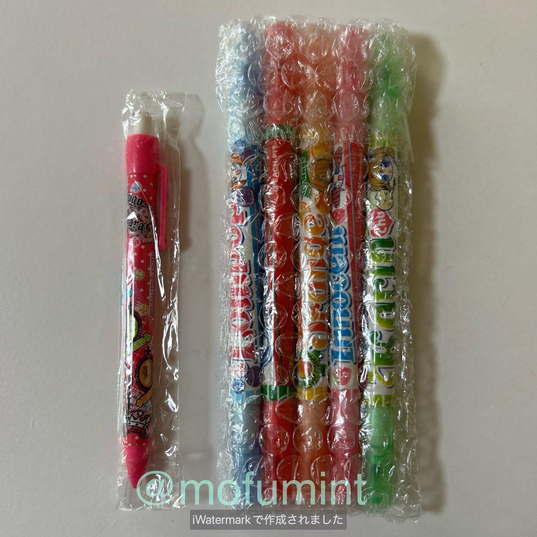 しゅごキャラ！ なかよし 付録 まとめて セット 当時物 平成レトロ レア