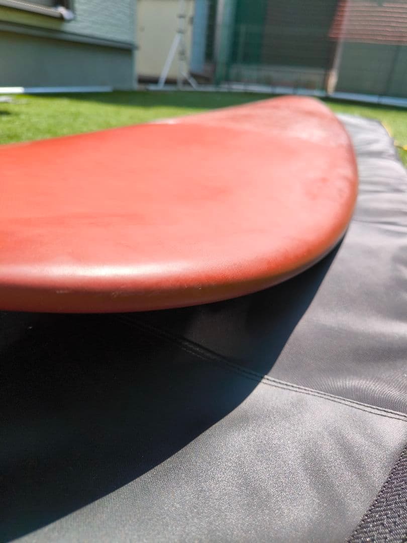 サーフィン・ボディボード NSP Long Board 8'6\" Protech