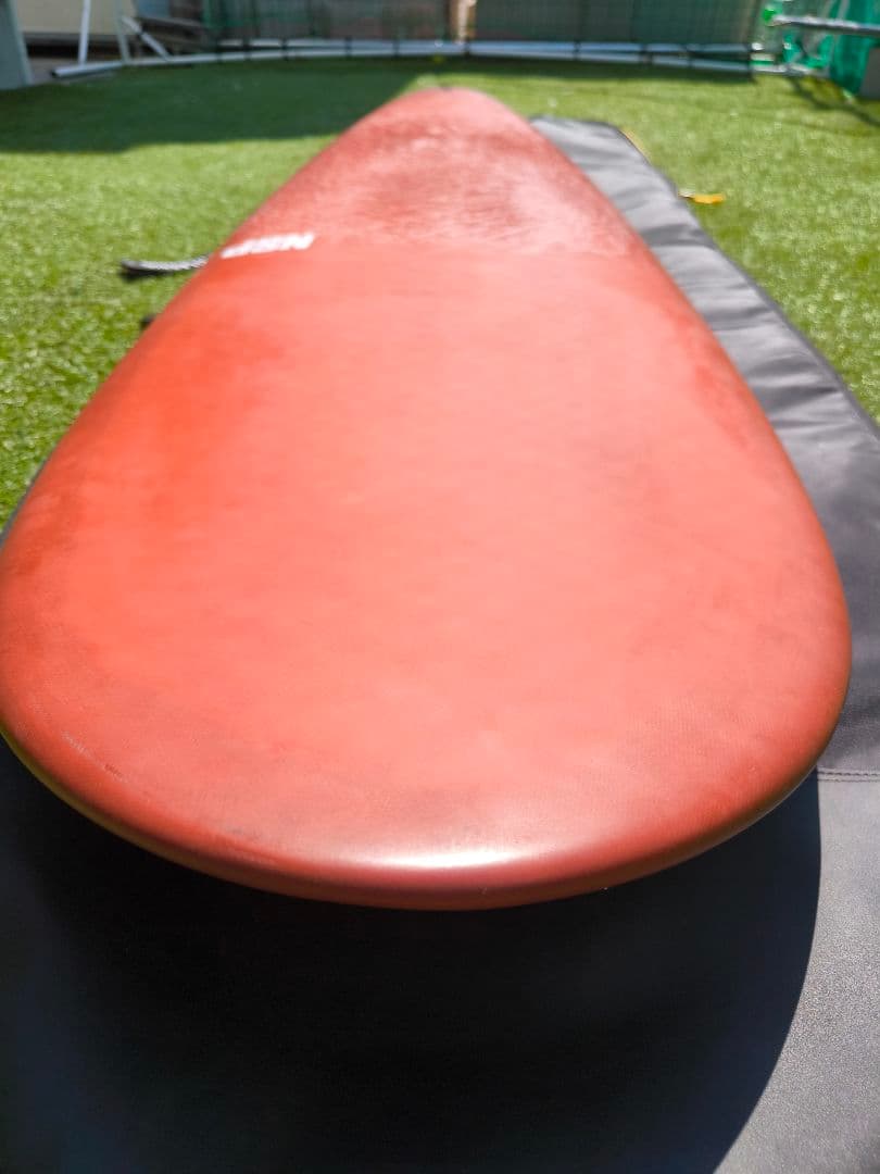 サーフィン・ボディボード NSP Long Board 8'6\" Protech