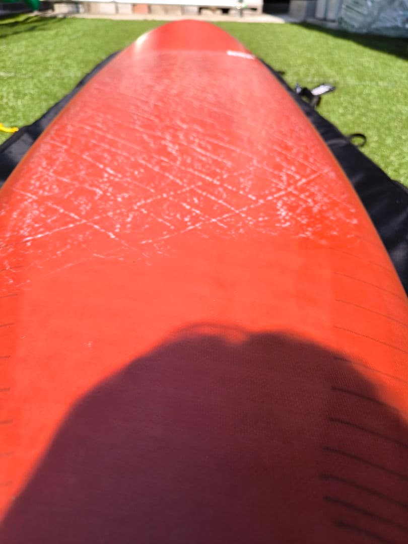 サーフィン・ボディボード NSP Long Board 8'6\" Protech