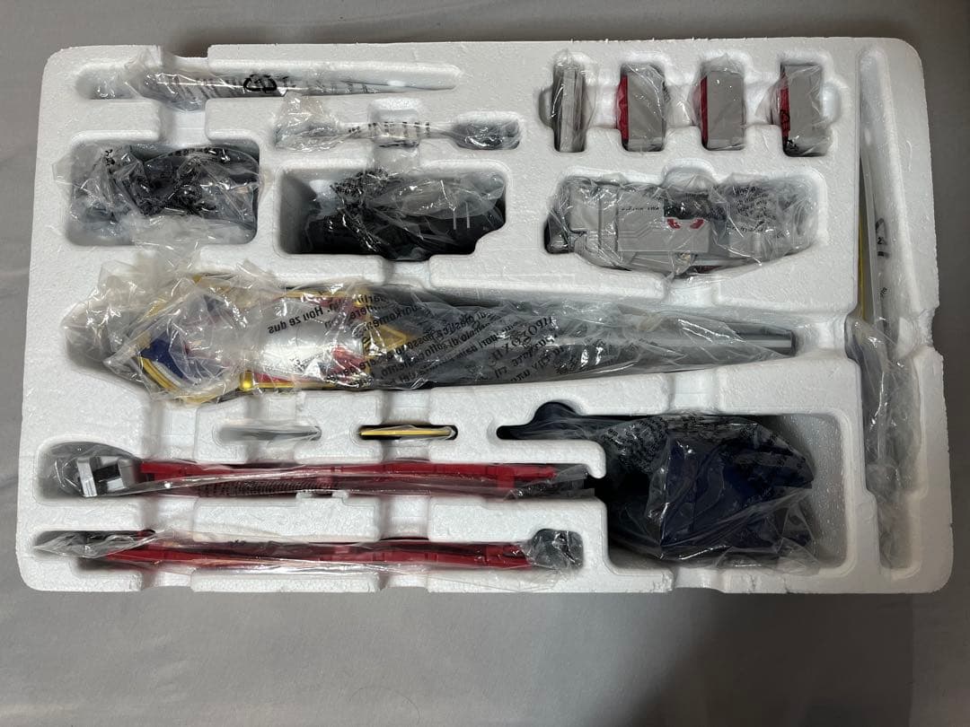 CSMブレイバックルラウズアブゾーバーブレイラウザー