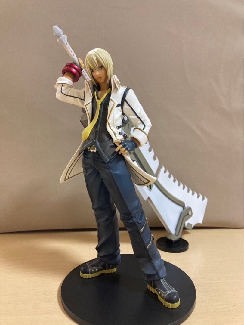 ゴッドイーター 2 ソーマ Limited Ver. フィギュア