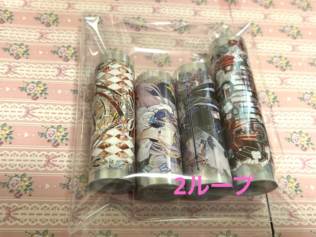 テープ・マスキングテープ cpu