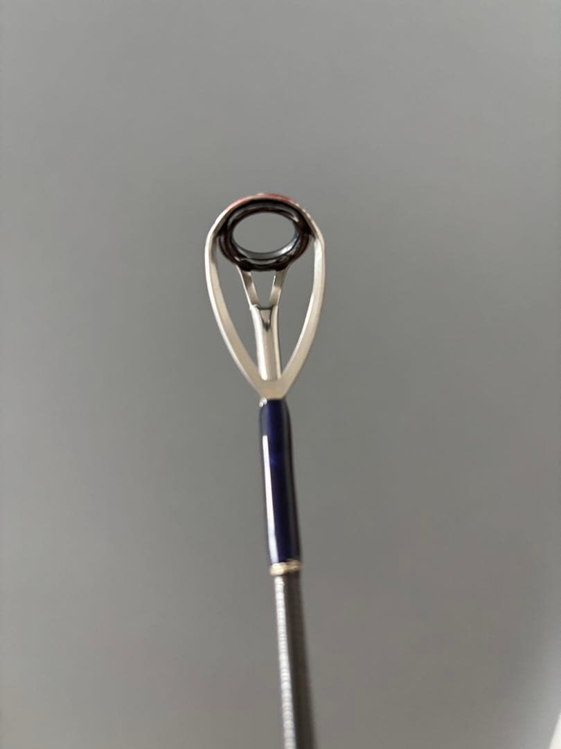 MCワークス スローハンド807TSX