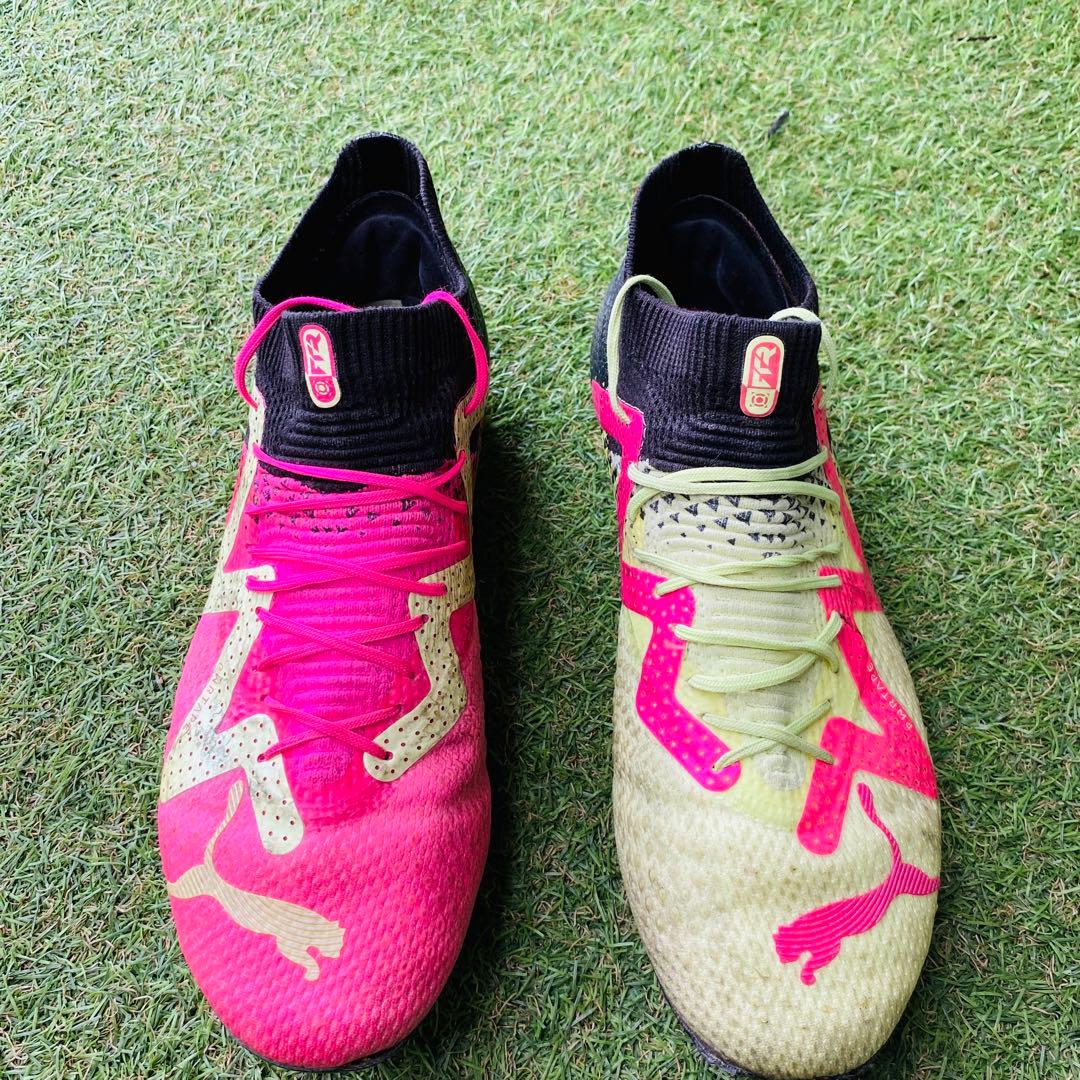 シューズ Puma Future Ultimate TRICKS FG/AG